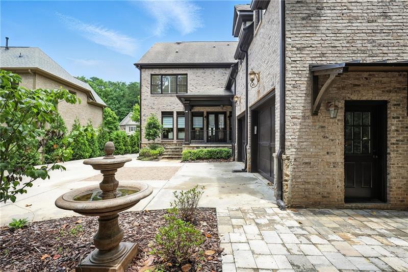 400 Mabry Place