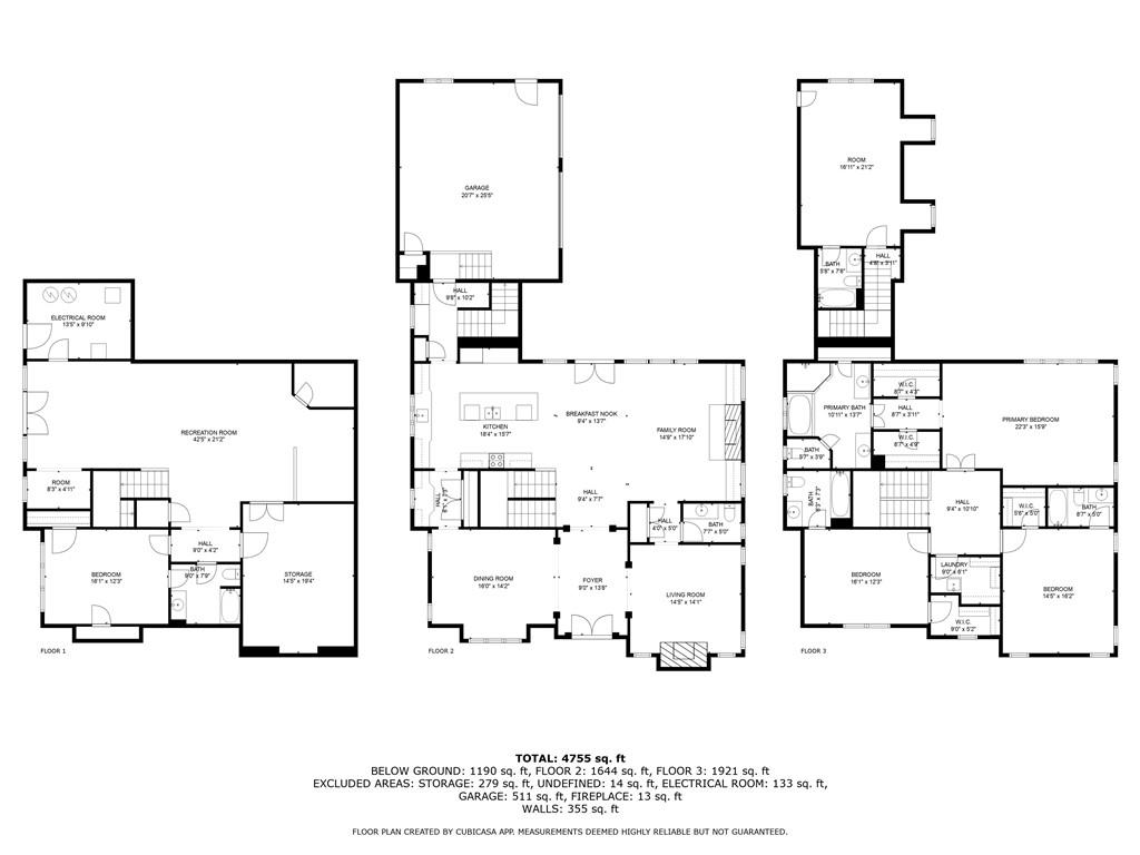 400 Mabry Place