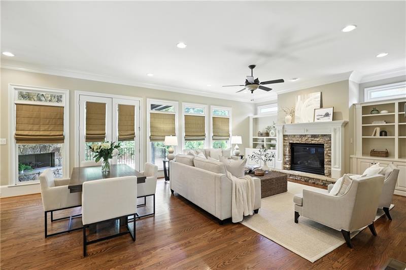 400 Mabry Place