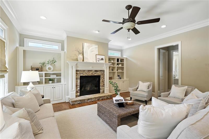 400 Mabry Place