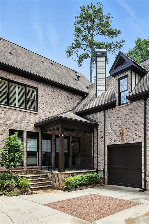 400 Mabry Place