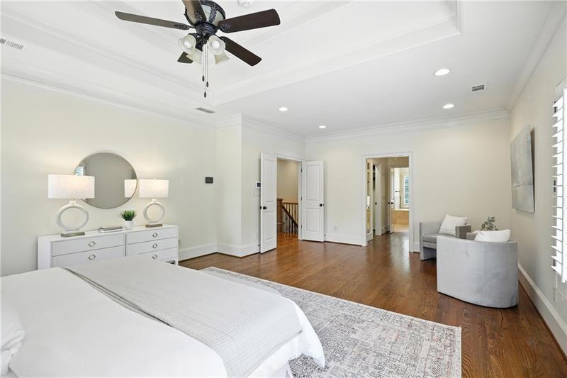 400 Mabry Place