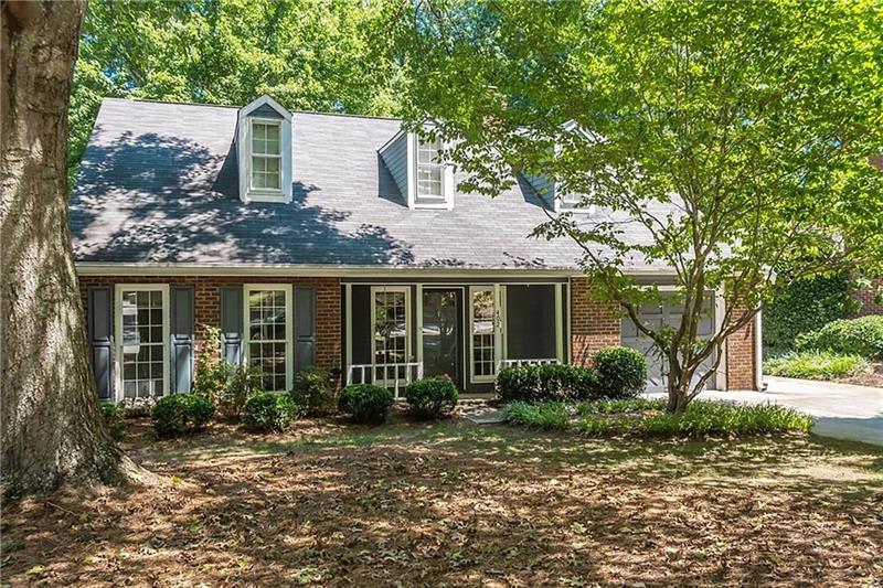 402 Green Lane