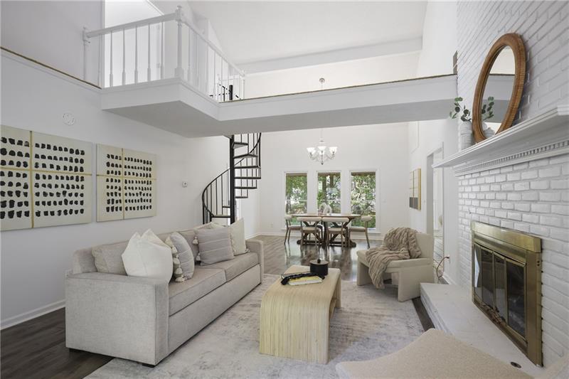 402 Green Lane