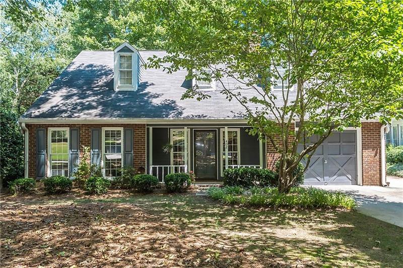 402 Green Lane
