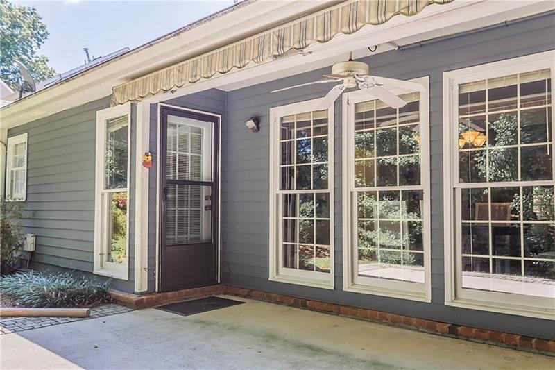 402 Green Lane