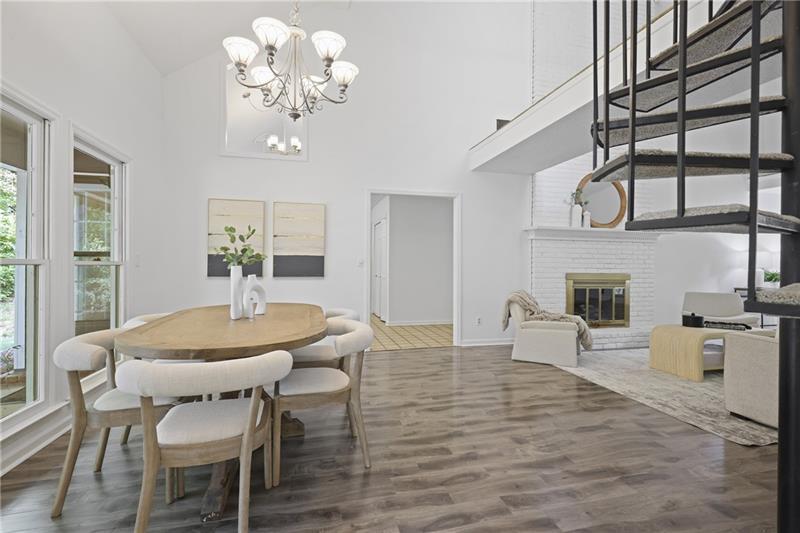 402 Green Lane