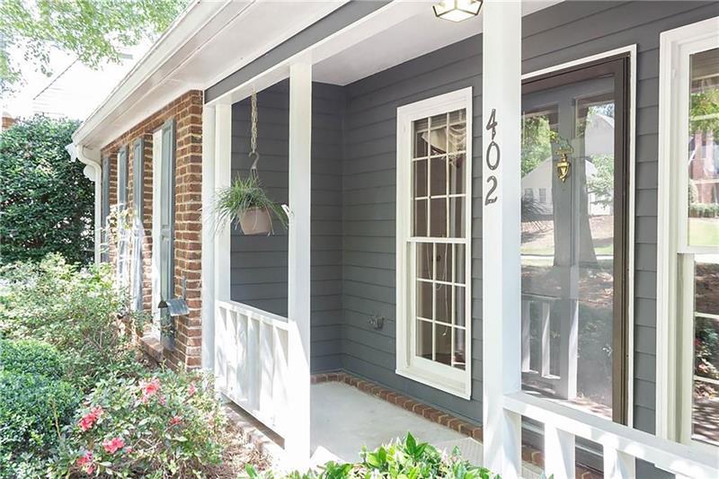 402 Green Lane