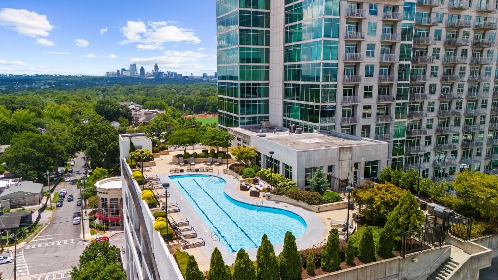 250 Pharr Road NE Unit 1618