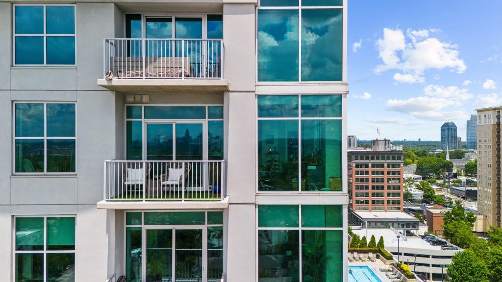 250 Pharr Road NE Unit 1618