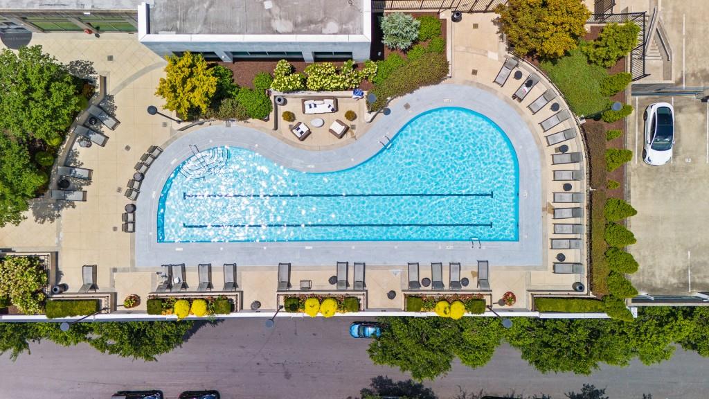 250 Pharr Road NE Unit 1618