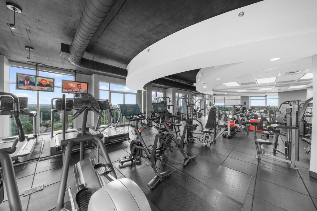 250 Pharr Road NE Unit 1618