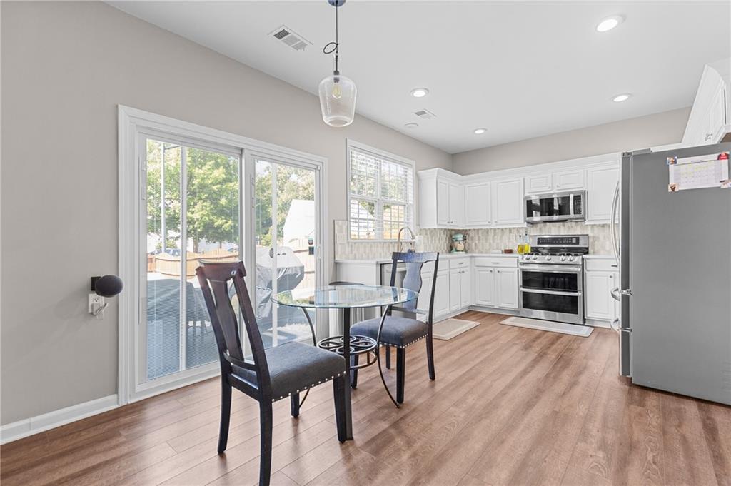 605 Sorrell Way