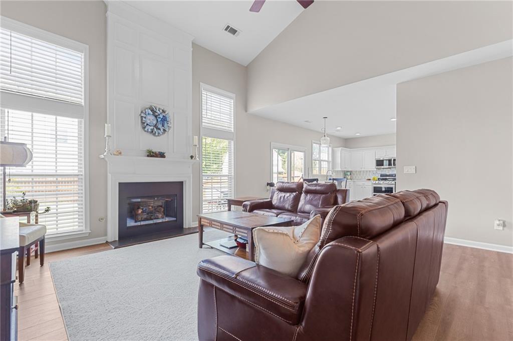 605 Sorrell Way