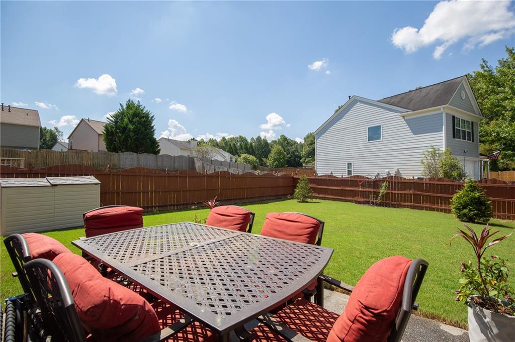 605 Sorrell Way