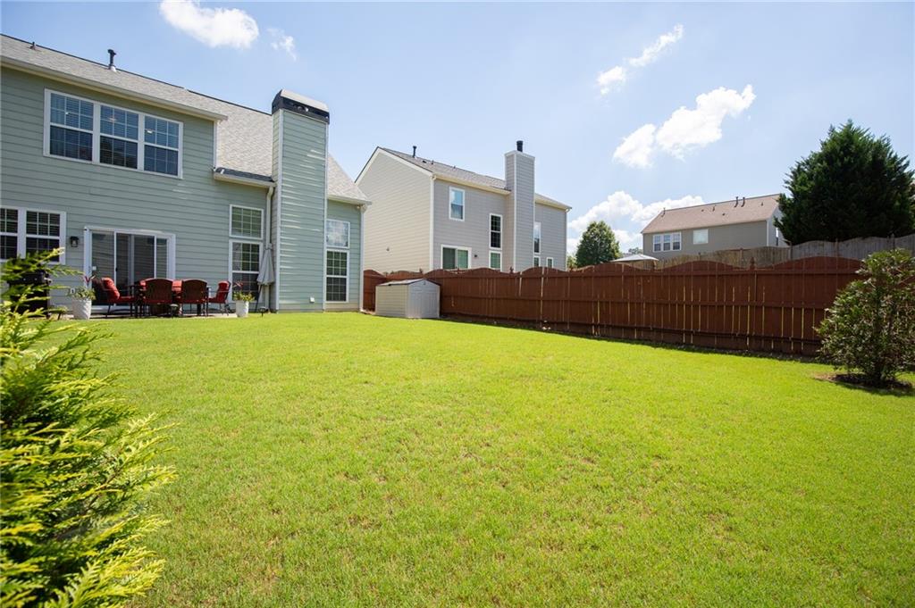 605 Sorrell Way