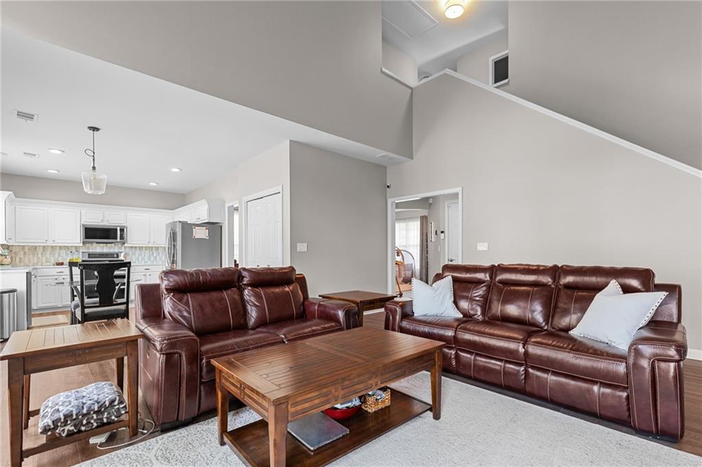 605 Sorrell Way