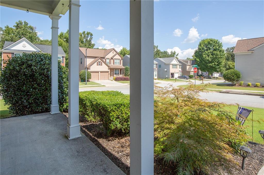605 Sorrell Way