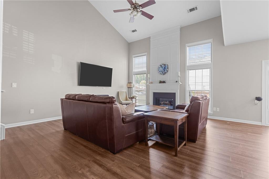 605 Sorrell Way