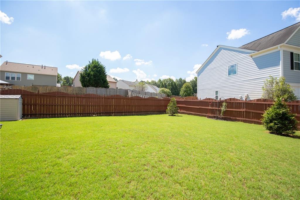 605 Sorrell Way