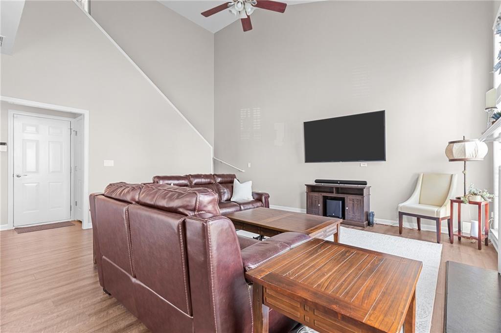 605 Sorrell Way