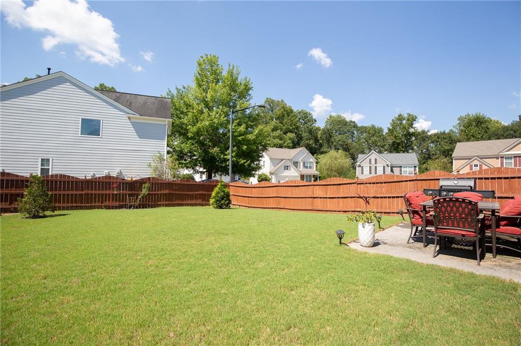 605 Sorrell Way