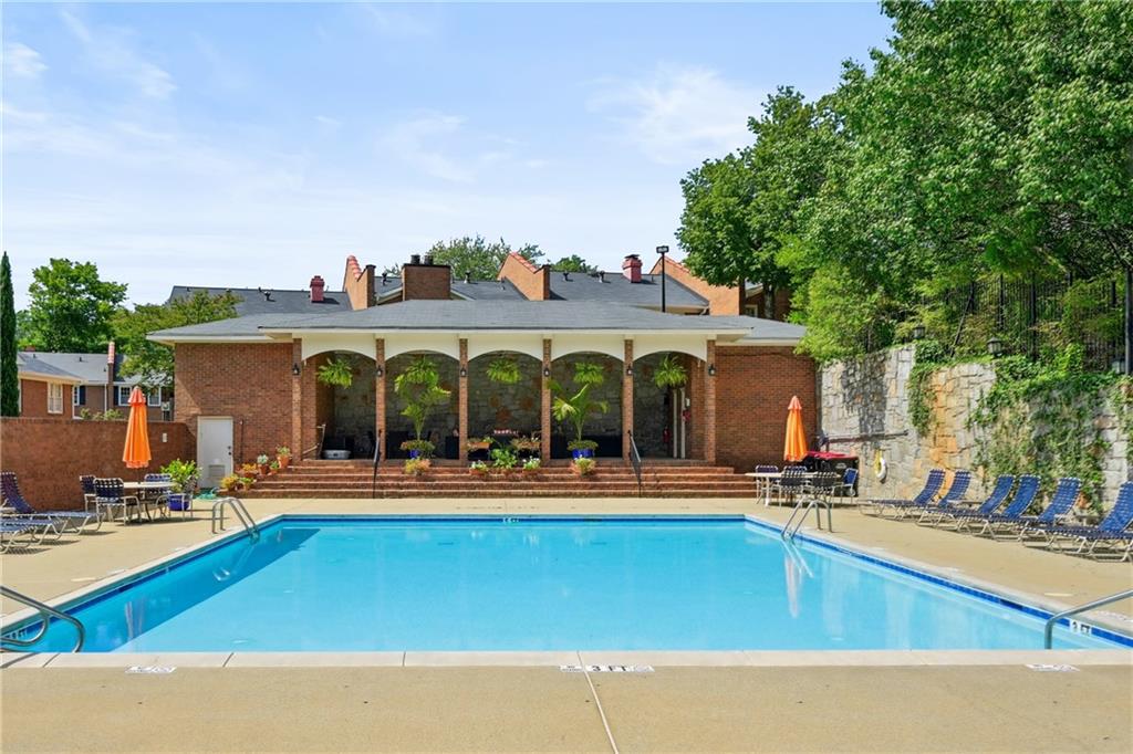 4620 Wieuca Road NE Unit 72