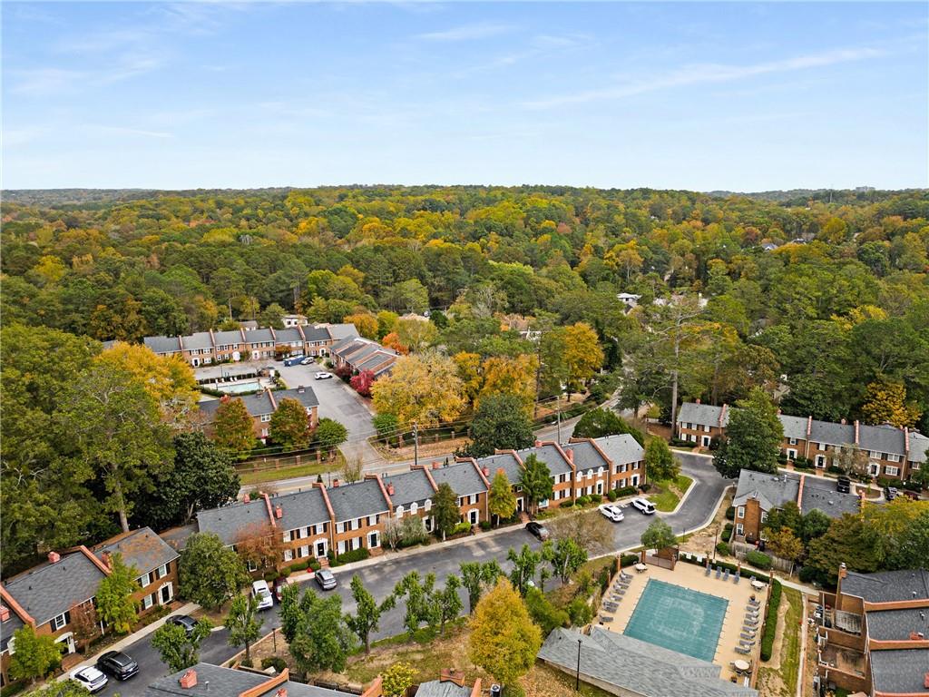 4620 Wieuca Road NE Unit 72