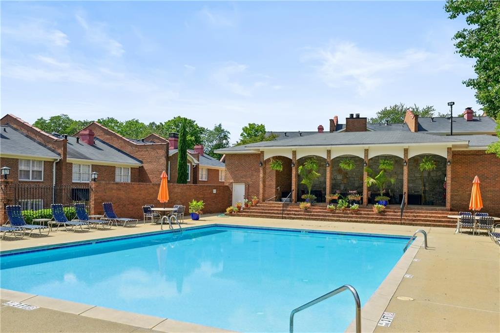 4620 Wieuca Road NE Unit 72