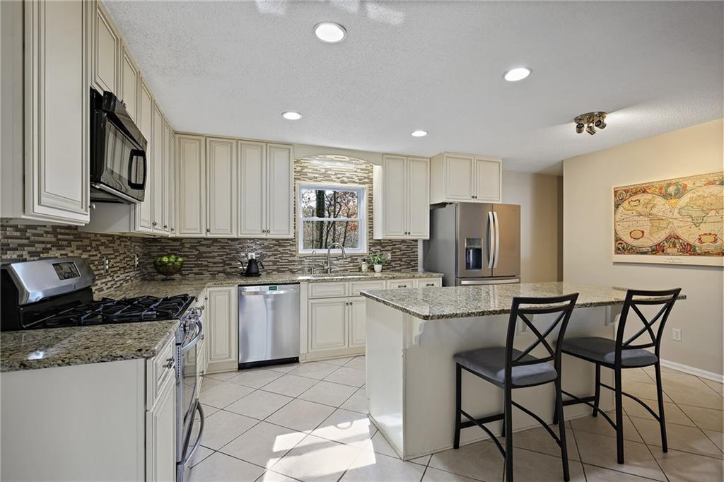 1234 Windburn Drive