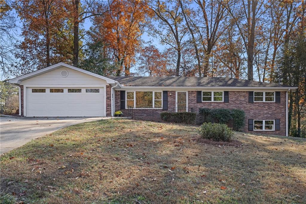 1234 Windburn Drive