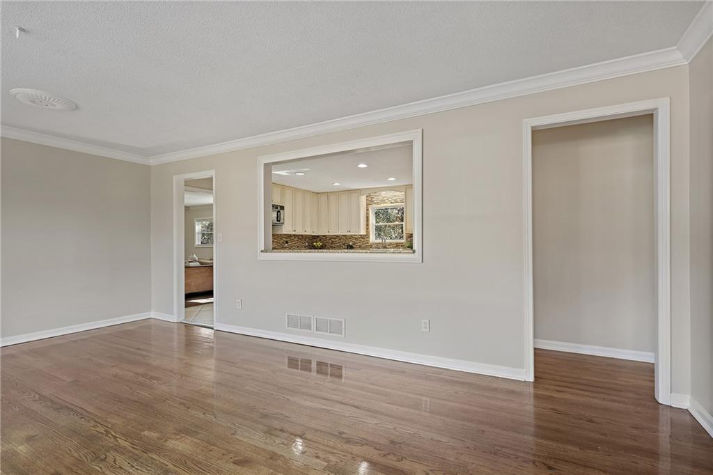 1234 Windburn Drive