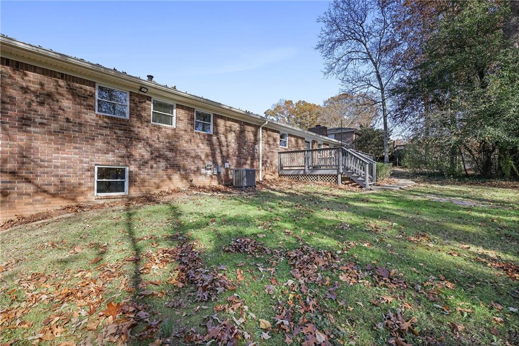 1234 Windburn Drive
