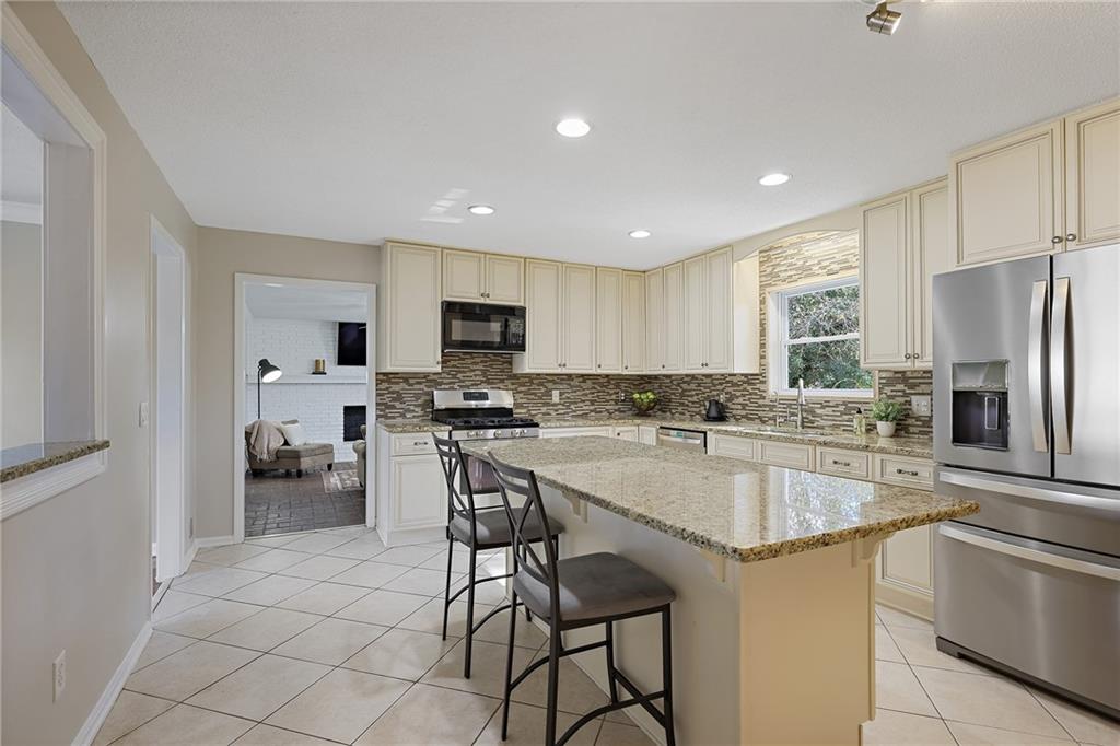 1234 Windburn Drive