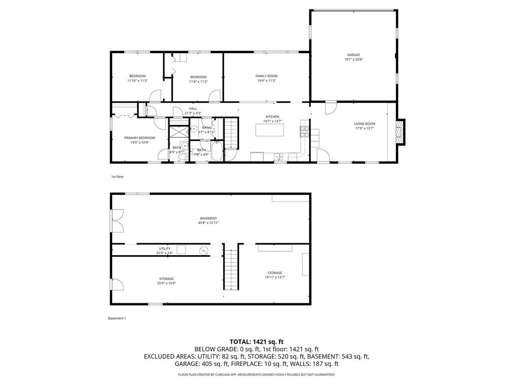 1234 Windburn Drive