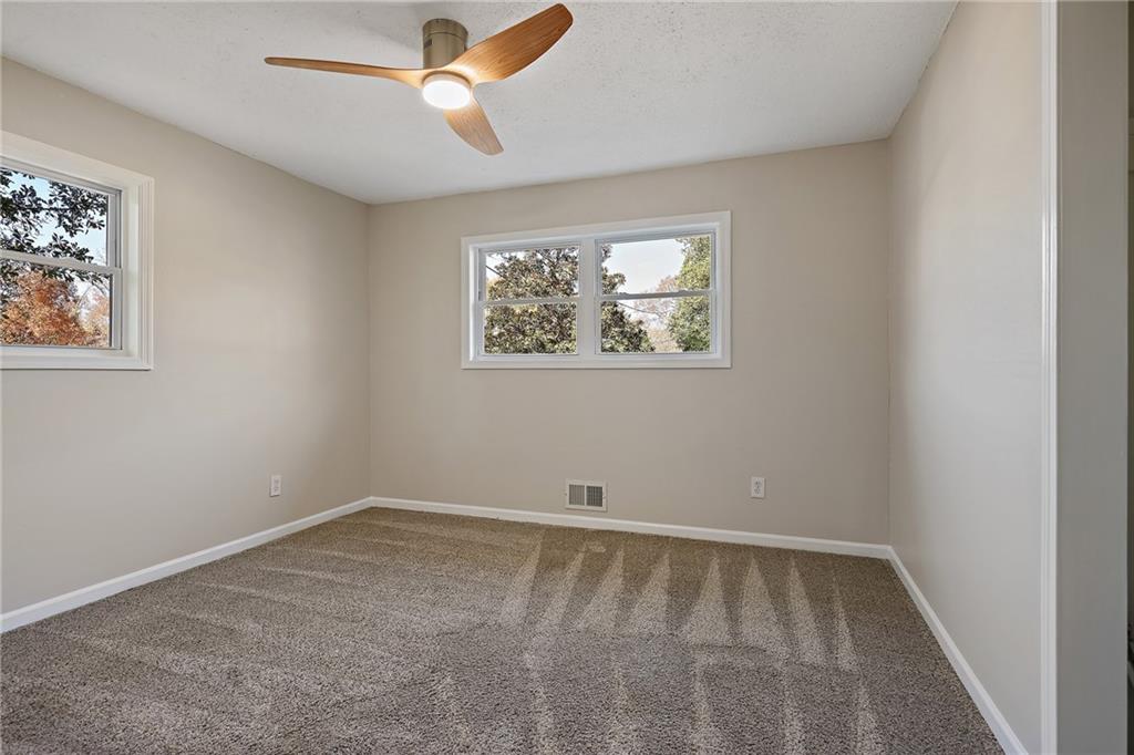 1234 Windburn Drive