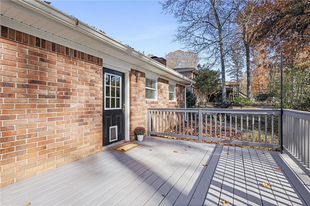 1234 Windburn Drive