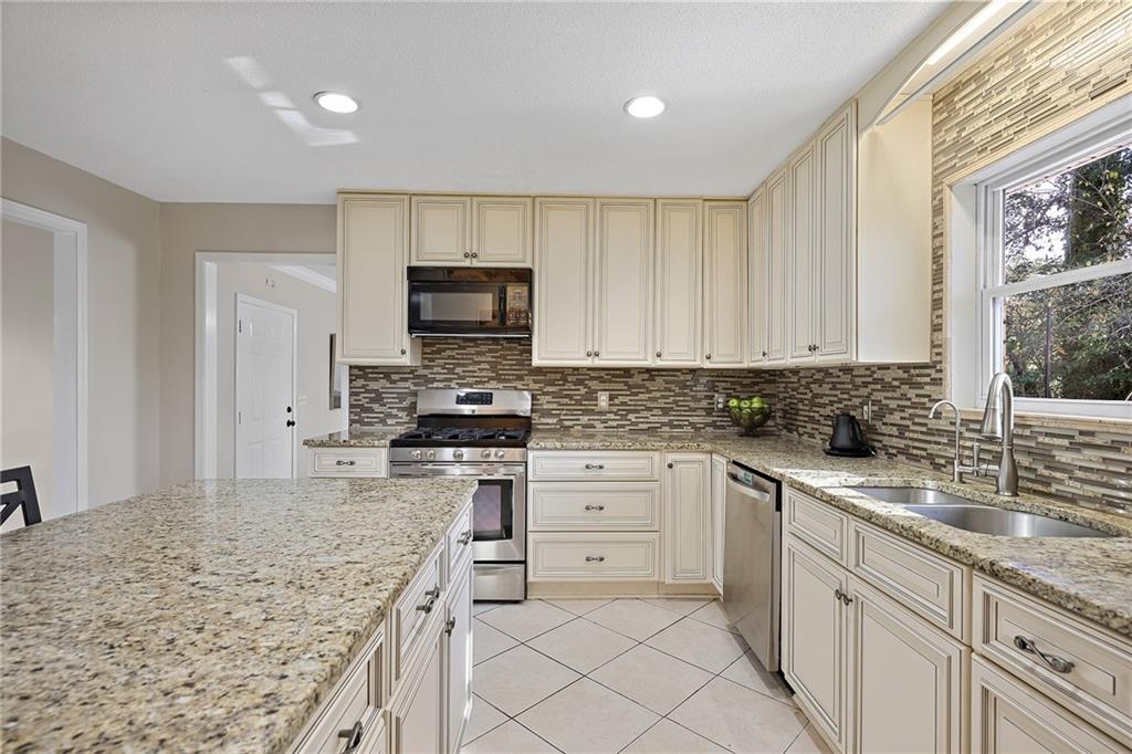 1234 Windburn Drive
