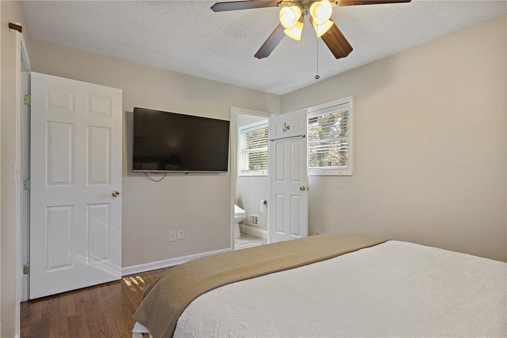 1234 Windburn Drive