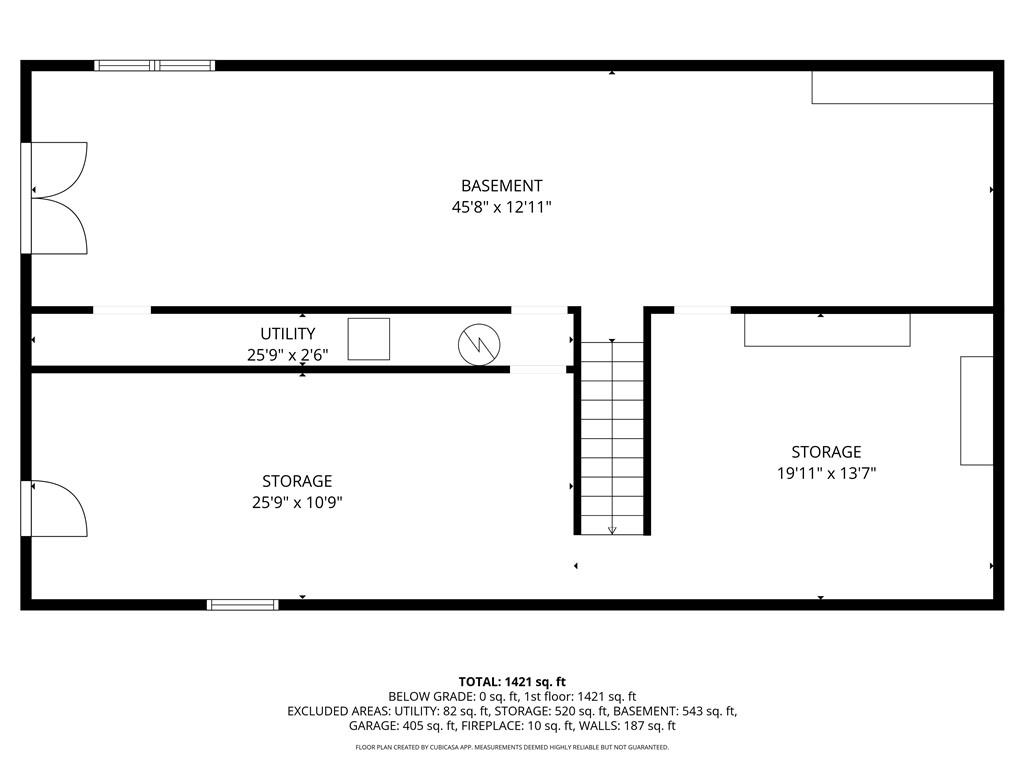 1234 Windburn Drive