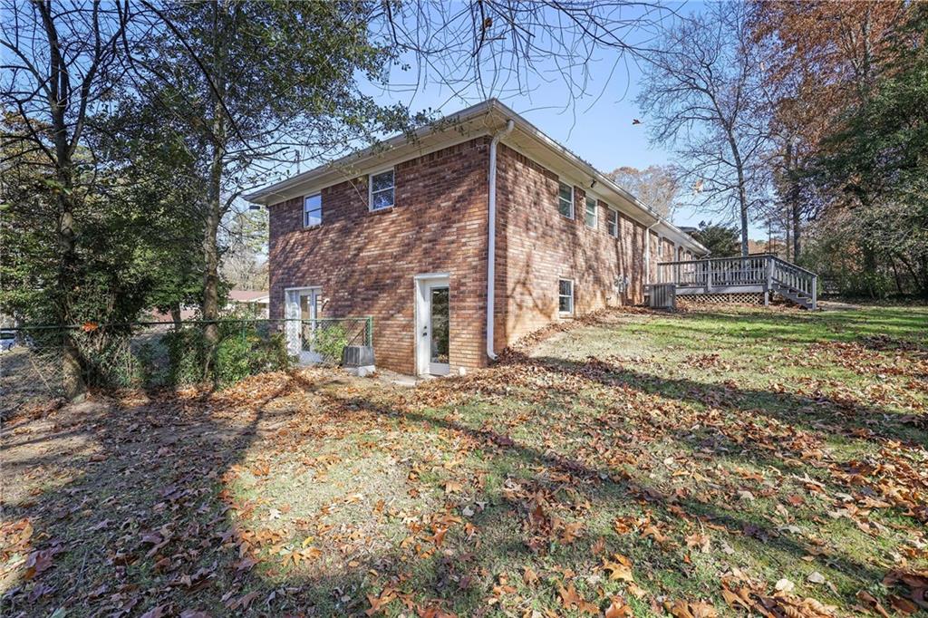 1234 Windburn Drive