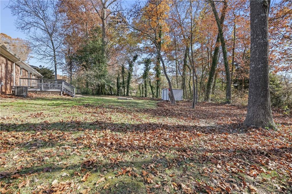 1234 Windburn Drive