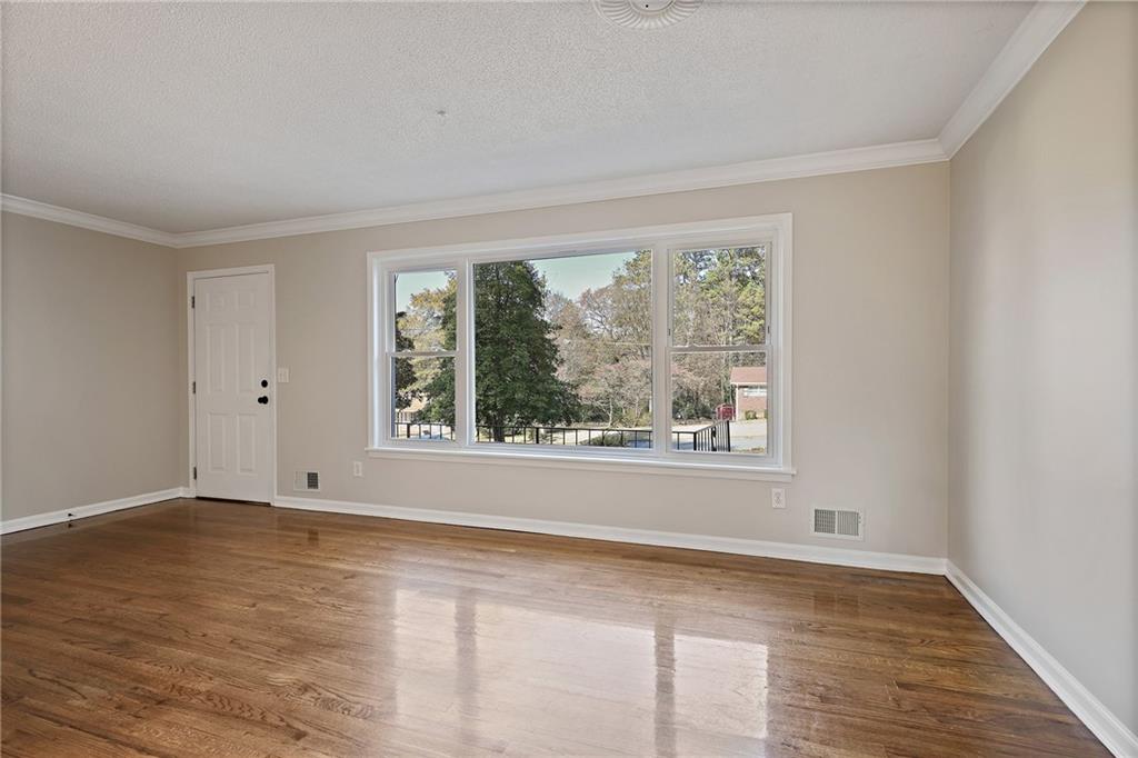 1234 Windburn Drive