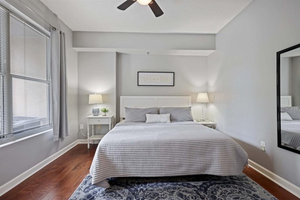 1101 Juniper Street Unit 219
