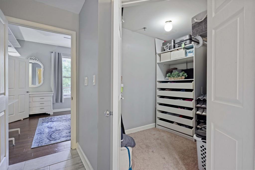 1101 Juniper Street Unit 219