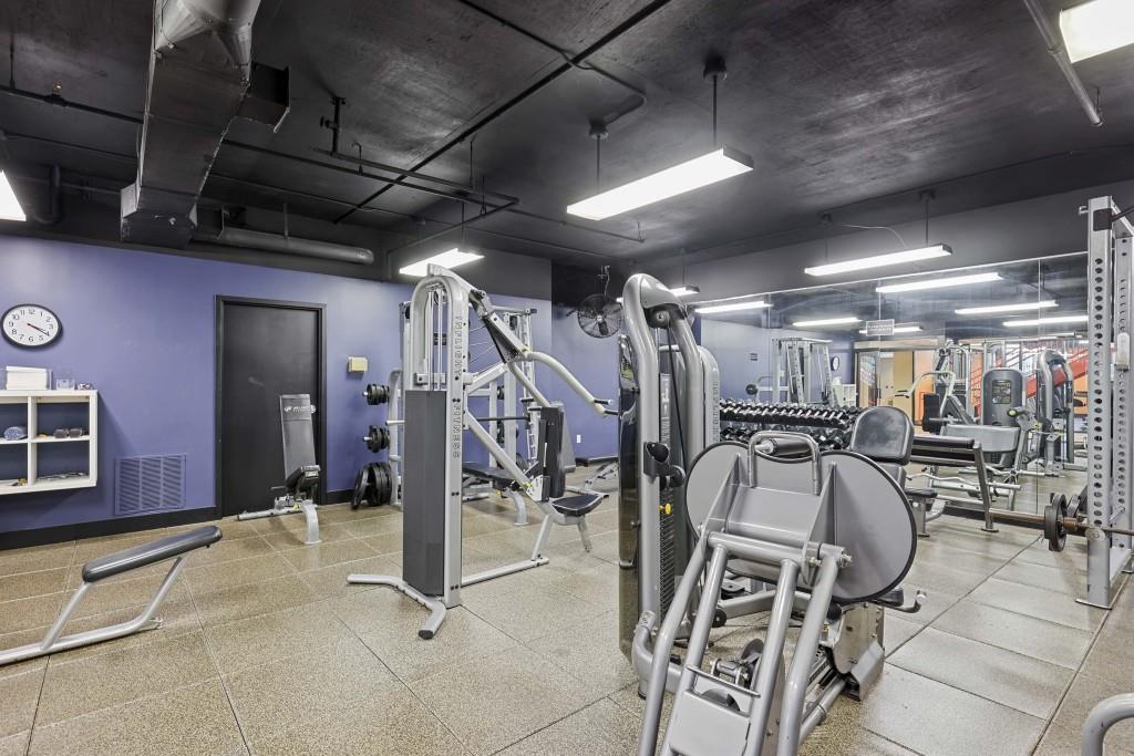 1101 Juniper Street Unit 219