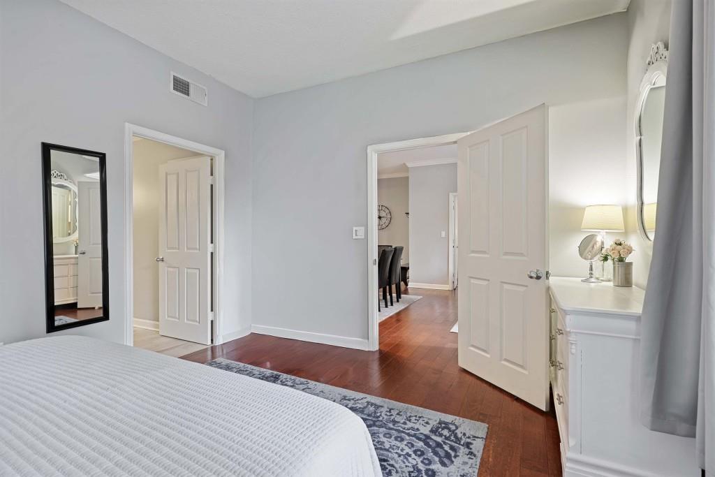 1101 Juniper Street Unit 219