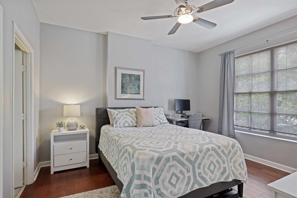 1101 Juniper Street Unit 219