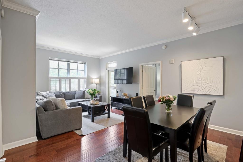 1101 Juniper Street Unit 219