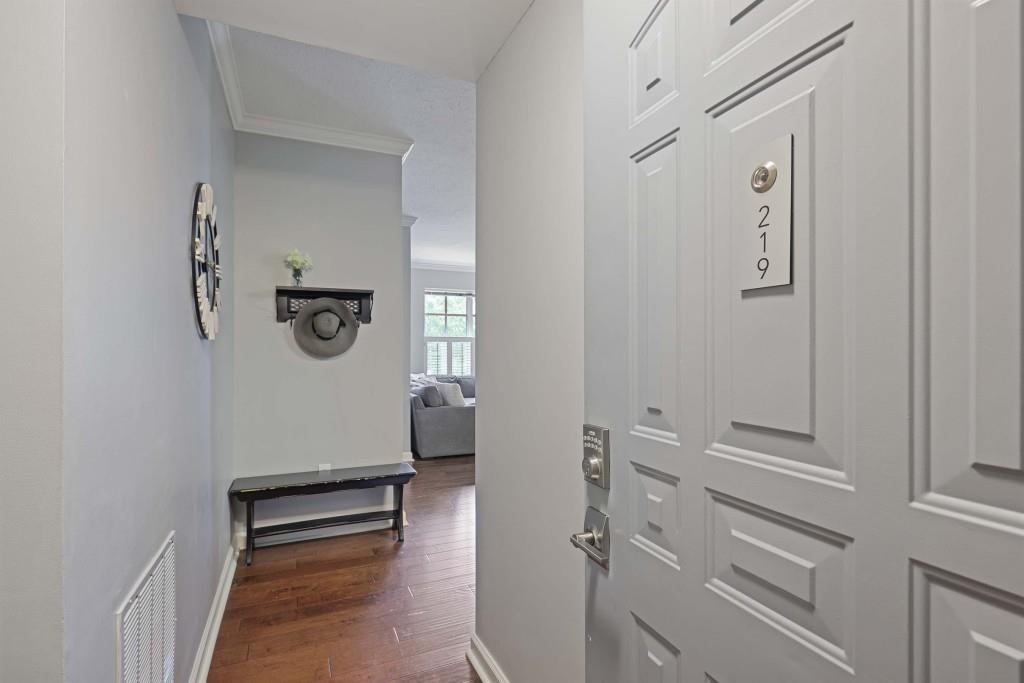 1101 Juniper Street Unit 219